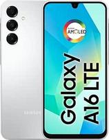 "Samsung Galaxy A16 4G Dual SIM" (128GB, 2025) 6,7 colių 90Hz AMOLED, atsparus purslams, 8 branduolių, 50MP kamera (Gamyklinis atrakintas tarptautinis GSM modelis, pasaulinis) A165M/DS (25W)