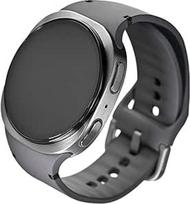 "Samsung Galaxy Watch 8 L320 40mm BT - Graphite - [italų, vengrų, lenkų, rumunų, austrų ir šveicarų versijos]