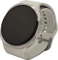 "Samsung L330 Galaxy Watch8", 44 mm, sidabrinės spalvos