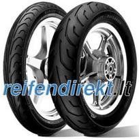 Dunlop GT 502 H/D ( 150/70 R18 TL 70V Užpakalinis ratas, M/C )