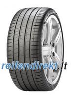 Pirelli P Zero PZ4 ( 265/40 R22 106Y XL Elect, PNCS, ZK, su ratlankio apsauga (MFS) )