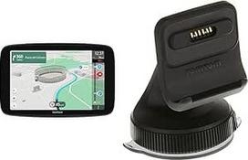 "TomTom GO Superior" navigacijos įrenginys