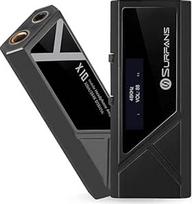 "X10" nešiojamasis ausinių stiprintuvas DAC Dongle, USB-C Hi-Res Audio adapteris su ES9028Q2M + ES9603Q, 522 mW subalansuotas išėjimas, PCM 384 kHz/32bit DSD256, 3,5 mm ir 4,4 mm, skirtas "Android"/iOS/PC/Mac