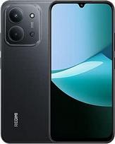 "Xiaomi Redmi 15C" išmanusis telefonas su 4 + 256GB, "Nero Medianoch", 6,9 colių 120 Hz ekranas, "MediaTek Helio G81-Ultr", 50 MP fotokamera, 6000 mAh, nekomplektuojamas su įkraunama baterija