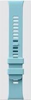 "Xiaomi Unisex" suaugusiųjų "Redmi Watch" TPU greito atsegimo dirželis_Dark Cyan Helmet, juodas, M