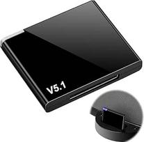 30 kontaktų "Bluetooth" adapteris, suderinamas su "iPod" / "iPhone" 5.1 "Bluetooth" imtuvas, suderinamas su "Bose Sounddock" garsiakalbiais Garso imtuvas Belaidis nešiojamasis garso muzikos imtuvas