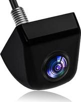 AHD1080P Pakabinama galinio vaizdo kamera IP69K Vandeniui atspari naktinio matymo 170° plataus kampo metalinis korpusas Universali atbulinės eigos / priekinė kamera automobiliams, pikapams, visureigiams, furgonams ir mikroautobusams