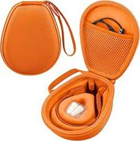 co2CREA "SHOKZ OpenRun Bone Sound" ausinėms, apsauginis dėklas "OpenRun mini/Pro 2 Mini/OpenMove/OpenSwim/OpenSwim Pro", tik krepšys