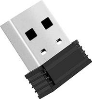 COOSPO ANT+ USB lazdelės imtuvo adapteris "Zwift" dviračių treniruokliui, suderinamas su BKOOL/TacX/Cadence Virtual Reality/PerfPRO Studio/Rouvy/Virtual Runner/CycleOps/Virtual Trainer/TrainerRoad