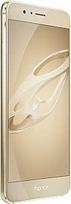 Honor 8 Gold - Išmanusis telefonas be SIM kortelės (išpirktas)