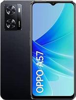 Oppo A57 išmanusis telefonas 64GB, 4GB RAM, dvi SIM kortelės, juodas