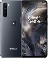 OnePlus NORD (5G) 8GB RAM 128GB išmanusis telefonas be sutarties, keturkampis, dvi SIM kortelės.