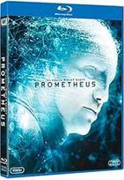 Prometėjas - BD [Blu-ray]