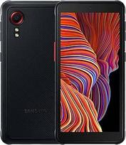 SAMSUNG Galaxy Xcover 5 Black Dual SIM Lauko atrakintas be prekės ženklo (restauruotas)