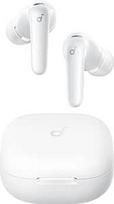 soundcore P31i by Anker, adaptyvus triukšmo slopinimas realiuoju laiku, aukštos kokybės garsas, belaidės "Bluetooth" ausinės, vertimo ausinės, 50 val. veikimo laikas, belaidės "Bluetooth" ausinės