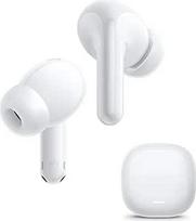 XIAOMI REDMI Buds 8 Lite: 12,4 mm garsiakalbis, iki 36 valandų veikimo trukmė, 5 išankstiniai ekvalaizerio nustatymai ir "Bluetooth 5.4", baltos spalvos