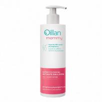 Oillan intymios higienos emulsija „Mommy“ 200ml