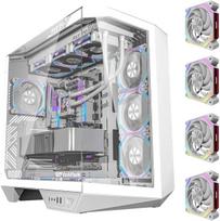 Kompiuteris ArcticX PRO Ryzen 7 9800X3D 64GB 4TB SSD 1TB HDD SSD RTX 5080 Windows 11