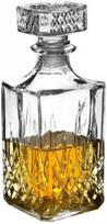 Viskio dekanteris, stiklinis, 800 ml