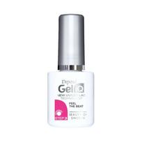 Gelinis nagų lakas Depend Gel iQ 1021 Feel the Beat, 5ml