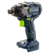 Akumuliatorinis smūginis suktuvas Wuber W04522, 1/4" 20V, be akumuliatoriaus ir įkroviklio