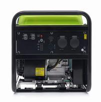 Benzininis inverterinis generatorius 4.0KW / 4.3KW 230V