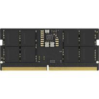 GOODRAM 32GB DDR5-4800 CL40 SO-DIMM Memory | GR4800S564L40/32G | 5908267963098