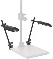 Lampa studyjna Kaiser Kaiser LED Lighting Unit Copy Stands RB 5020 DS2 5467 | 5467 | 4001072054676