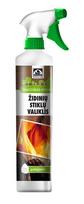 Židinių stiklų valiklis (putojantis) 500ml