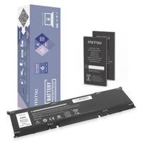 Mitsu 69KF2 Dell Alienware M15 M17 R3, G15 5510 5511 5520 5525, XPS 15 9500 9520, Precision 5550 5560