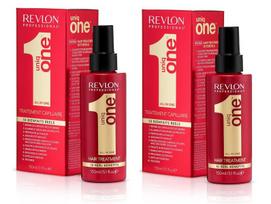 Revlon Uniq One All In One 10In1 2X 150Ml