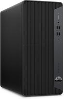 Kompiuteris HP ProDesk 600 G6 Micro Tower, Intel i3-10100, 16GB DDR4, 256GB SSD, Windows 11 Pro