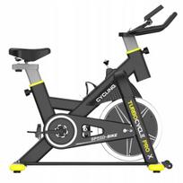 Mechaninis dviratis treniruoklis Primado Turbo Cycle Pro X