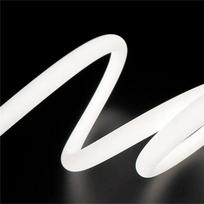 Lauko LED neoninė juosta IP67, šaltai balta, 220-240V