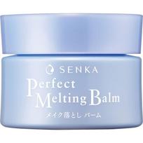 Shiseido Senka makiažo valiklis balzamas 90g