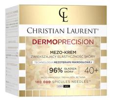 Christian Laurent DermoPrecision 40+ veido kremas, 50ml