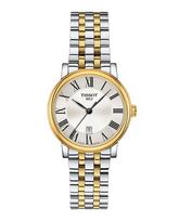 Moteriškas rankinis laikrodis TISSOT T122.210.22.033.00