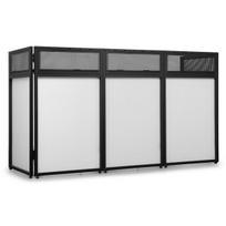 Vonyx DBA200 sulankstomas 2 m DJ stalas