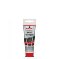 NIGRIN Performance metalo poliravimo pasta 75 ml