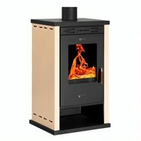 Malkinė krosnelė Prometey EKO 4, 7 kW