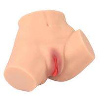 Mini Ass sekso lėlės liemuo