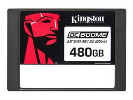KINGSTON 480GB DC600ME Mixed-Use SSD|SEDC600ME/480G