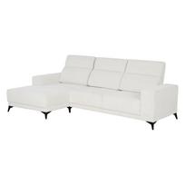 Kampinė sofa DARLA VN Šviesi smėlio