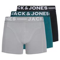 Ilginti apatiniai vyrams, Marga, sense trunks 3-pack