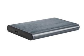 GEMBIRD EE2-U3S-6-GR HDD/SSD disko korpusas, HSMGEMEE2_U3S_6_GR