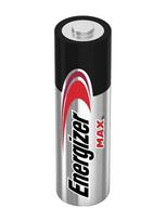 ENERGIZER BATERIJOS MAX AA LR6 10 VNT., ELEEGR437779