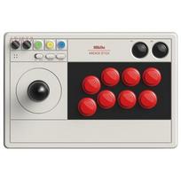 8BitDo Arcade Stick For Switch  and  PC (pilkas)