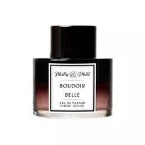 „Philly & Phill“, „Boudoir Belle“, kvepalų vanduo, moterims, 100 ml