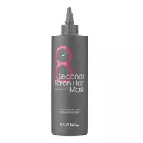 Masil - Smoothing hair mask (8 Seconds Salon Hair Mask) - 50 ml