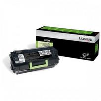 Kasetė lazeriniui spausdintuvui Lazerinė kasetė Lexmark 62D2H00